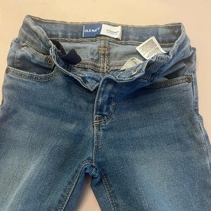 NW f&f kids skinny fit BlueJeans boys